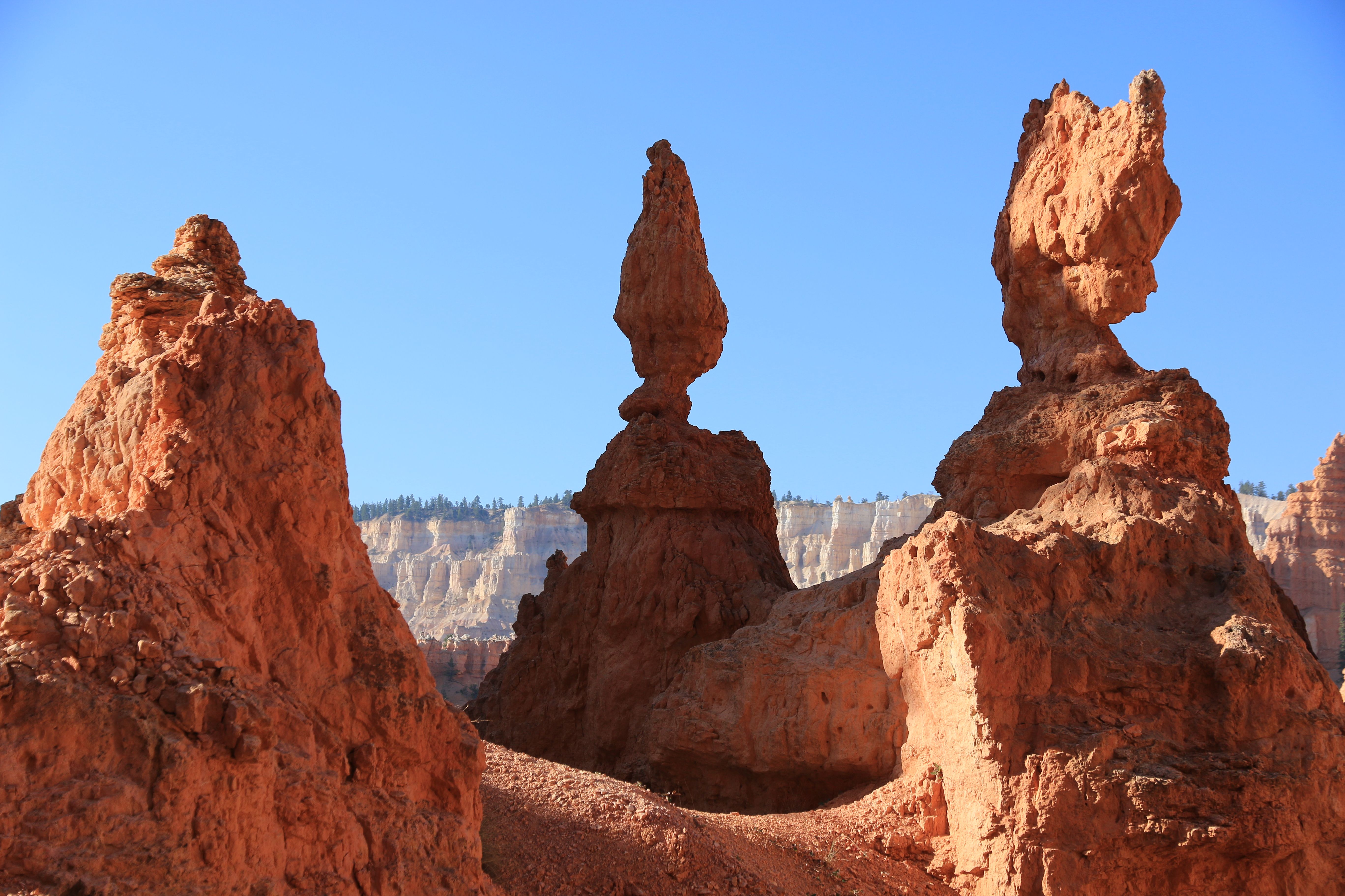 Bryce Canyon NP